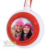 Palla Natale Led