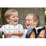 Puzzle 20x30 96 pezzi