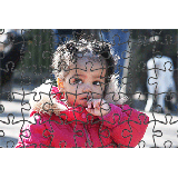 Puzzle 20x30 48 pezzi