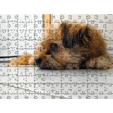 Puzzle 30x40 192 pezzi