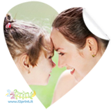 Skin Cuore 20x30