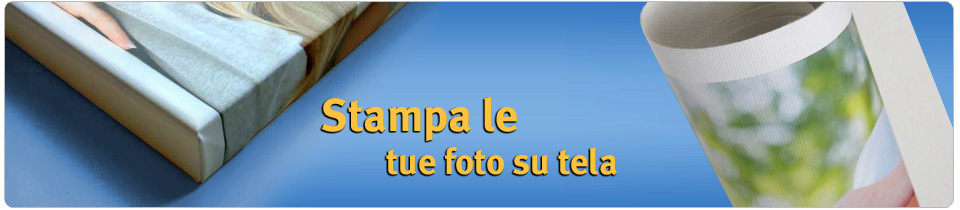 Stampe su Tela - m