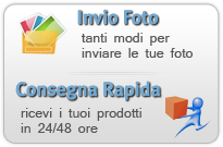 consegna rapida