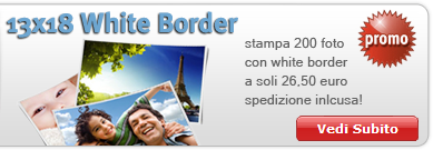 gadget promozione skin foto