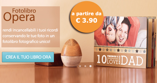 Fotolibri Opera