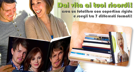 Fotolibri Elite