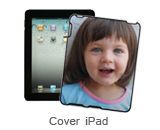 Cover iPad