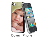 Cover iPhone 4