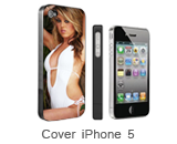 Cover iPhone 5