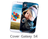 Cover Samsung Galaxy S4