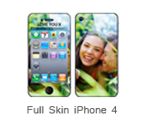 Full Skin