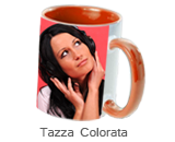 tazza colorata