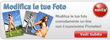 Modificare foto online