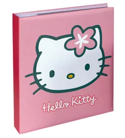 Album Hello Kitty 13x19
