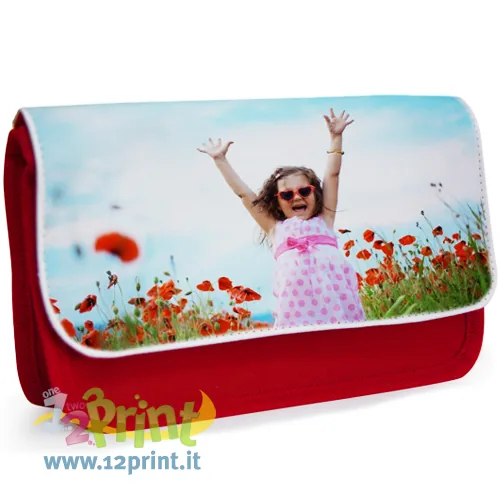 Astuccio Portapenne Personalizzato