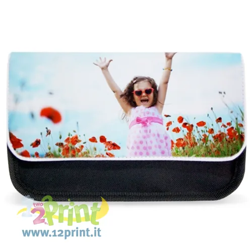 Astuccio Portapenne Personalizzato