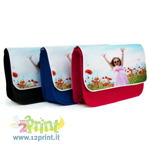 Astuccio Portapenne Personalizzato