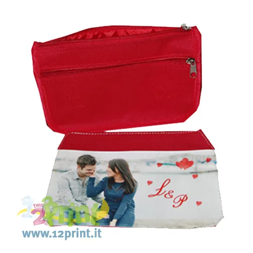 Astuccio Portapenne Personalizzato