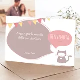 Biglietto Auguri