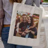 Borsa Fronte Retro