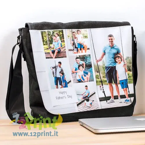 Borsa Funny Personalizzata