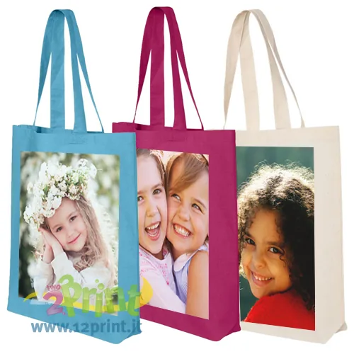 Borsa Mare Personalizzata