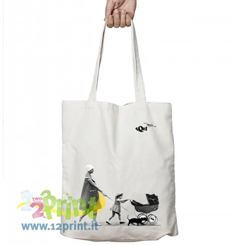 Borsa Mare Personalizzata