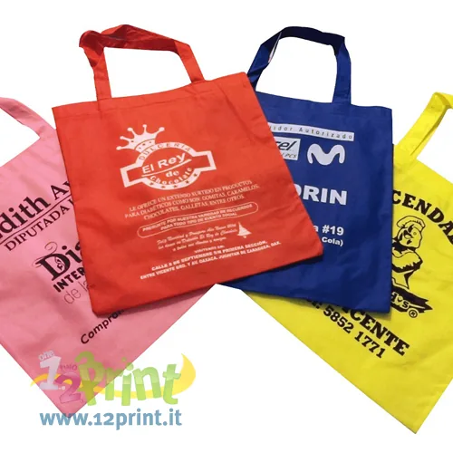 Borsa Mare Personalizzata