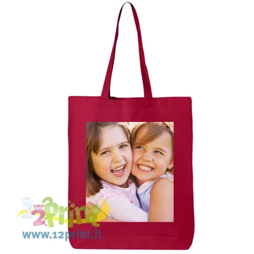Borsa Mare Personalizzata