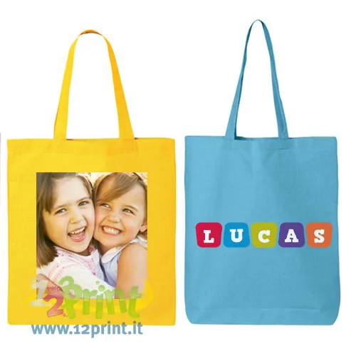 Borsa Mare Personalizzata