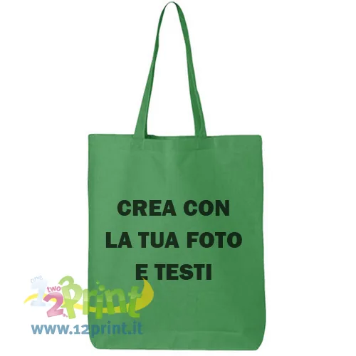 Borsa Mare Personalizzata
