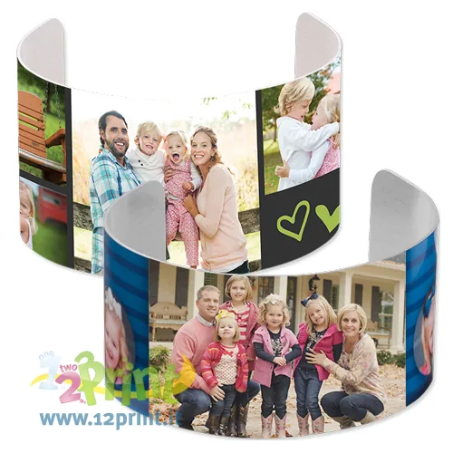 Braccialetti Personalizzati