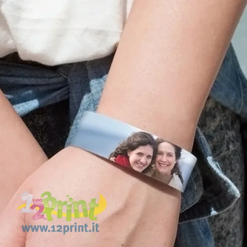 Braccialetti Personalizzati