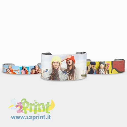 Braccialetti Personalizzati