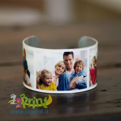 Braccialetti Personalizzati