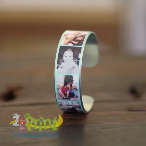Braccialetti Personalizzati