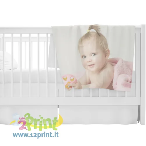 Coperta Bambini