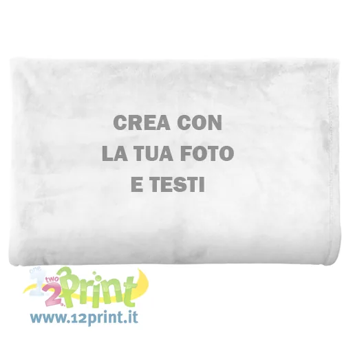 Coperta Bambini