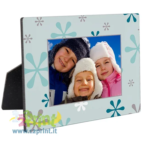 Cornice Chromaluxe Personalizzata