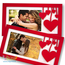 Cornice Romance 10x15