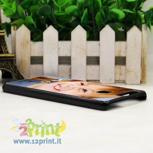 Cover Huawei P8 Personalizzata
