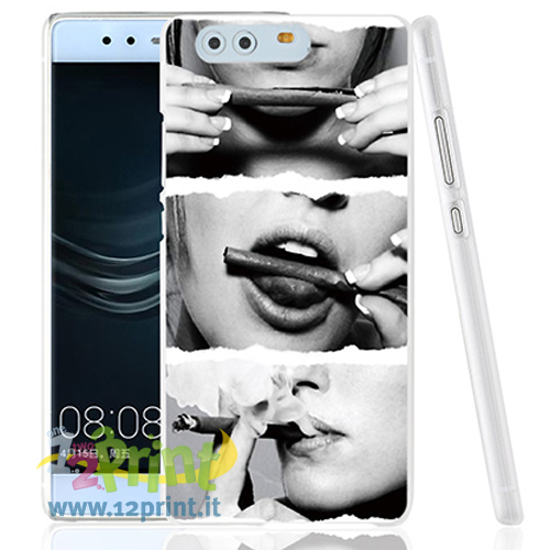 Cover Huawei P8 Personalizzata
