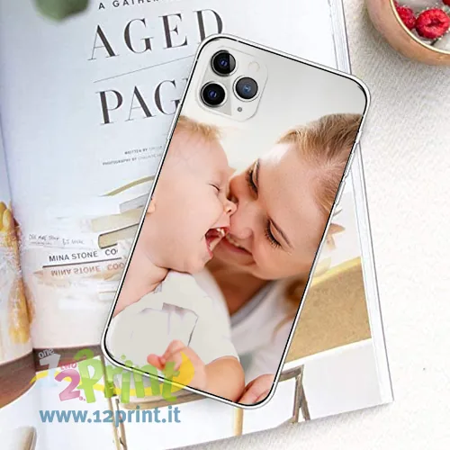 Cover iPhone 13 Personalizzata