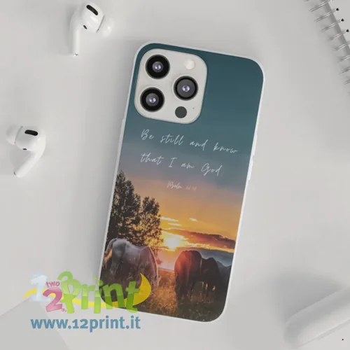 Cover iPhone 14 Personalizzata