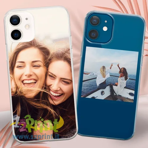 Cover iPhone 14 Personalizzata