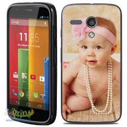 Cover Motorola Moto G Personalizzata