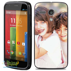 Cover Motorola Moto G Personalizzata
