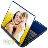 Skin Notebook 10 Pollici