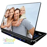 Skin Notebook 14 Pollici