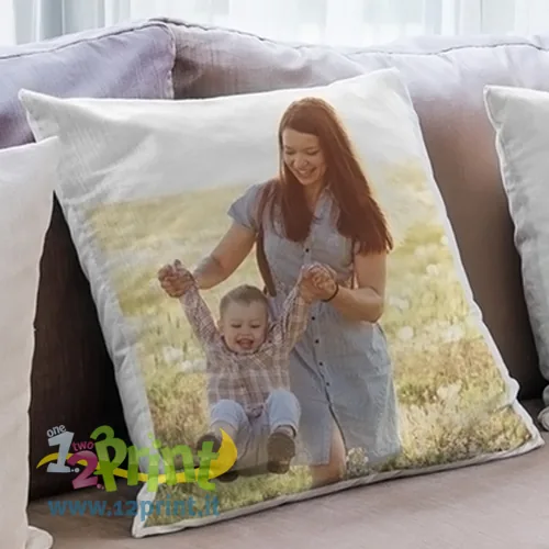 Cuscino Personalizzato Con Foto